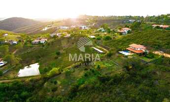 Imagem 6: Casa de condomínio à venda em Gravatá/PE! Com amplo terreno e linda vista!