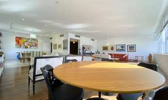 Imagem 7: Apartamento à venda, 4 quartos, 2 suítes, 2 vagas, Ipanema - Rio de Janeiro/RJ