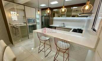 Imagem 4: SOBRADO MOBILIADO PARA LOCAÇÃO E VENDA NO CONDOMÍNIO NATURE VILLAGE II - JUNDIAÍ/SP