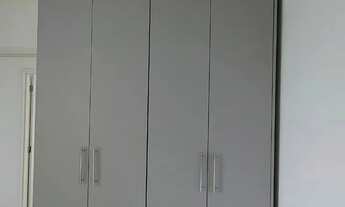 Imagem 3: ALUGO APTO - CONDOMÍNIO LUAR PONTA NEGRA - 2 QUARTOS