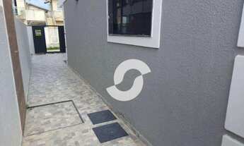 Imagem 4: Casa à venda, 90 m² por R$ 365.000,00 - Itaipuaçu - Maricá/RJ
