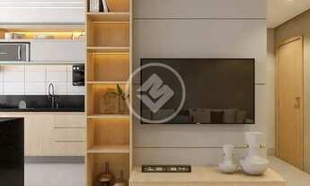 Imagem 6: APARTAMENTO REFORMADO WISH 211 JD AMÉRICA 3Q/1S NASCENTE ANDAR ALTO codigo: 123267