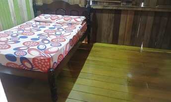 Imagem 6: Casa de madeira Casa com 2 dormitórios