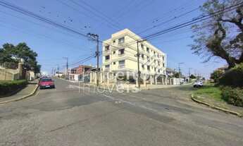 Imagem 3: Edifício Nova Sion - Jardim Carvalho - Apartamento