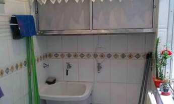 Imagem 5: Apartamento em Rua Maestro Diogo Hugo Bratficher - Jardim Miranda - Campinas/SP