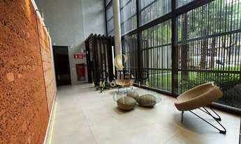 Imagem 2: Apartamentos compactos de alto padrão com 56m², 1 suíte/quarto, 1 vaga e lazer maravilhoso