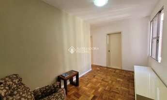 Imagem 2: Apartamento 2 quarto(s), no bairro Petrópolis