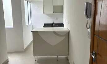 Imagem 7: Apartamento com 1 quartos para locação em Vila Paiva - SP