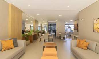 Imagem 2: Aluguel Apartamento 1 Dormitórios - 47 m² Pinheiros