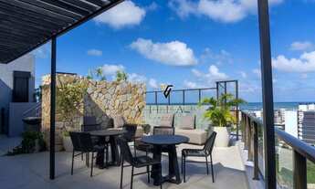 Imagem 7: Excelente apartamento com móveis planejados no Jardim Oceania, com 3 quartos, sendo 1 suit