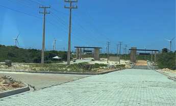 Imagem 2: Terreno em FLECHEIRAS