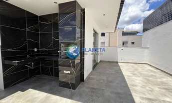 Imagem 6: Apartamento Cobertura Duplex a Venda