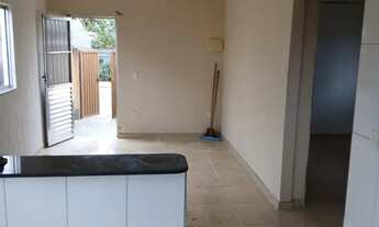 Imagem: Apartamento Matias Barbosa