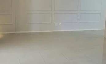 Imagem: Edifício Clarice Lispector - 157 m² privativos