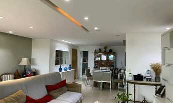 Imagem 7: Apartamento 160m2 no Américas Park - Barra da Tijucs