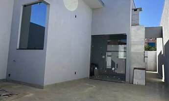 Imagem: Casa em Loteamento Novo Primavera com 60