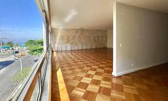 Imagem 4: Apartamento Amplo para Alugar na Quadra da Praia de Ipanema