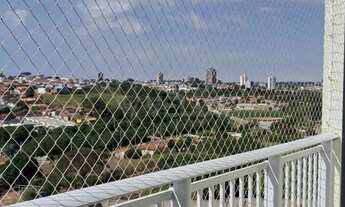 Imagem 3: Apartamento com 2 dormitórios para locação, Vila Reis, ITAPETININGA - SP