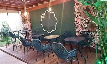 Imagem: Cafeteria e Confeitaria à Venda em Uberaba