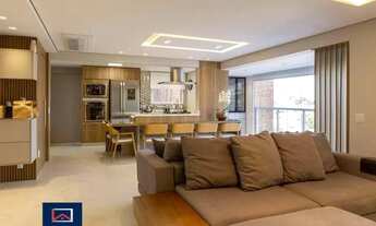 Imagem 4: Venda Cobertura 3 Dormitórios - 250 m² Vila Ipojuca