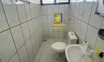 Imagem 3: Excelente Casa térrea No Renascença.( Comercial ou Residencial) Avenida grande Oriente