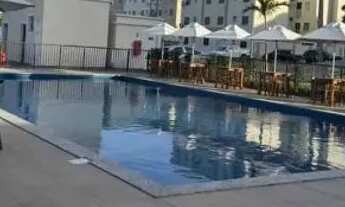 Imagem 2: Condomínio ville dos ventos