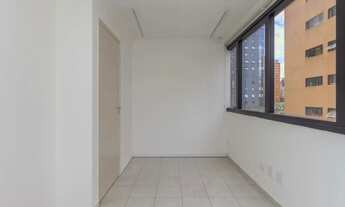 Imagem 5: Conjunto comercial para venda em Indianópolis , 44m²