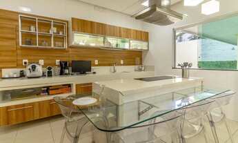 Imagem 7: Casa duplex com piscina para venda no Calhau