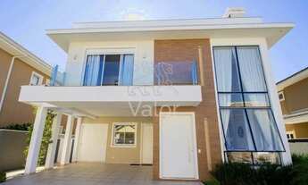 Imagem 2: Casa em Condomínio Fechado | Santa Felicidade