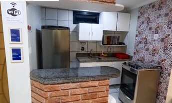 Imagem 7: Apartamento por temporada A partir R$ 180,00 na Praia de Iracema- Fortaçeza-CE