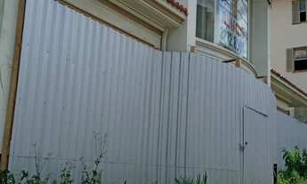 Imagem 5: Casa de esquina, imensa