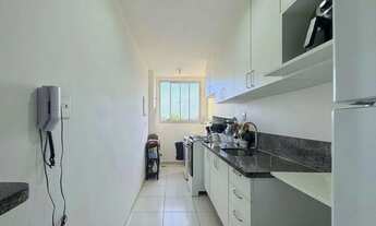 Imagem 4: Apartamento com 3 quartos à venda, 69 m² por R$ 485.000 - Morada de Laranjeiras - Serra/ES