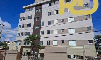 Imagem: Apartamento 2 quartos com suíte, frente