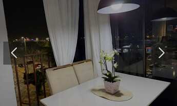 Imagem 2: Vendo lindo apartamento no setor Central do Gama