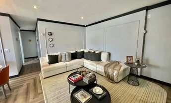 Imagem 6: Torre Lumiar - Apartamentos 78m² 2/4 e 106m² 3/4 todos (1 Suite), ultimas unidades