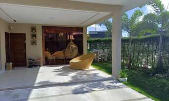 Imagem 5: CASA ALTO PADRAO CENTRAL PARK 2