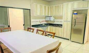 Imagem 5: Casa 4 Quartos vaga para 3 carros - Bairro Maracanã - Colombo