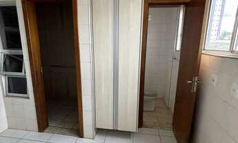 Imagem 6: Edifício Golden Park, Aluguel, 140m², 3 quartos, R$ 3.000 - Bosque da Saúde, Cuiabá/MT REF