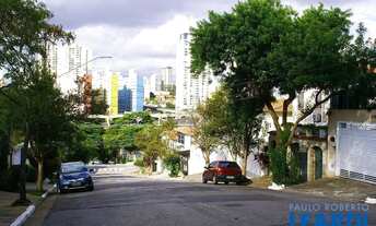 Imagem 3: CASA ASSOBRADADA - BROOKLIN - SP