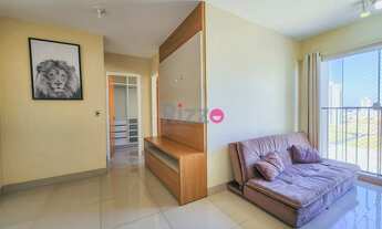 Imagem 4: Apartamento à venda, Parque Oeste Industrial, Goiânia, GO