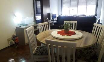 Imagem 7: Apartamento no Jardim Botânico com 2 dormitórios e 1 garagem