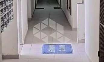 Imagem 7: Apartamento com 2 dormitórios, 1 banheiro e 1 vaga de garagem. Bairro Operário em Novo Ham