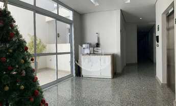 Imagem 6: Sala, 35 m² - venda por R$ 350.000 ou aluguel por R$ 2.200/mês - Chácara Primavera - Campi