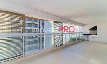 Imagem 2: Apartamento 137m² para Venda no Brooklin