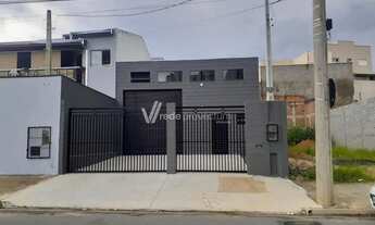 Imagem: Barracão - Residencial Parque da Fazenda