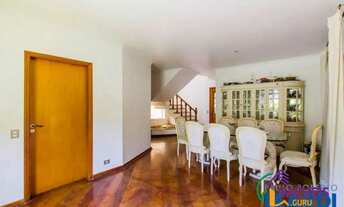 Imagem 6: SOBRADO - ALTO DE PINHEIROS - SP