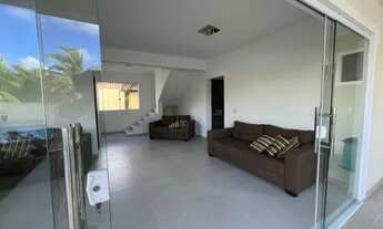 Imagem 4: 7 quartos, cond Fechado a 5 min da praia - Temporada - Promoção Natal e Janeiro