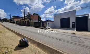 Imagem 3: Excelente galpão disponível para locação no Bairro Miriti Igarapé/MG