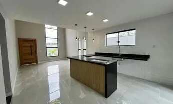 Imagem 4: Casa com 3 quartos à venda, 122 m² por R$ 760.000 - Jardim Atlântico Leste (Itaipuaçu) - M