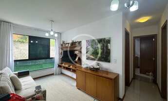 Imagem 3: Apartamento Mobiliado, 2 quartos, 1 vaga. Bom Retiro - Teresópolis/RJ codigo: 156289